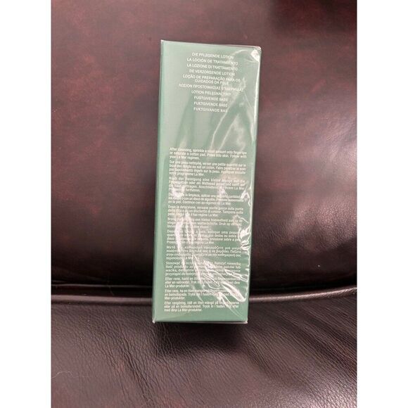 La Mer the treatment lotion 5oz/50ml - Picture 2 of 2
